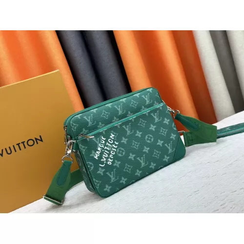 Replica Louis Vuitton AAA Man Messenger Bags #1270931 $72.00 USD for Wholesale