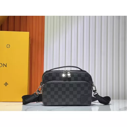 Wholesale Louis Vuitton AAA Man Messenger Bags #1270934 $76.00 USD, Wholesale Quality Replica Louis Vuitton AAA Man Messenger Bags