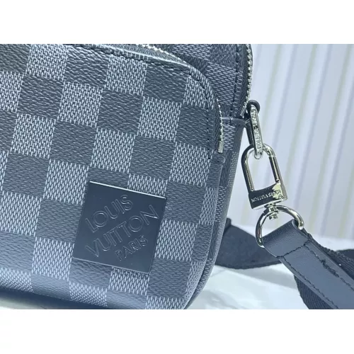 Replica Louis Vuitton AAA Man Messenger Bags #1270934 $76.00 USD for Wholesale