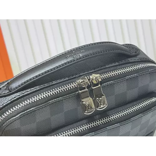 Replica Louis Vuitton AAA Man Messenger Bags #1270934 $76.00 USD for Wholesale