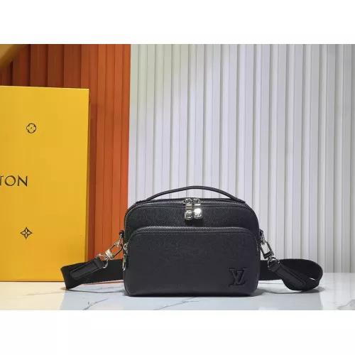 Wholesale Louis Vuitton AAA Man Messenger Bags #1270935 $76.00 USD, Wholesale Quality Replica Louis Vuitton AAA Man Messenger Bags