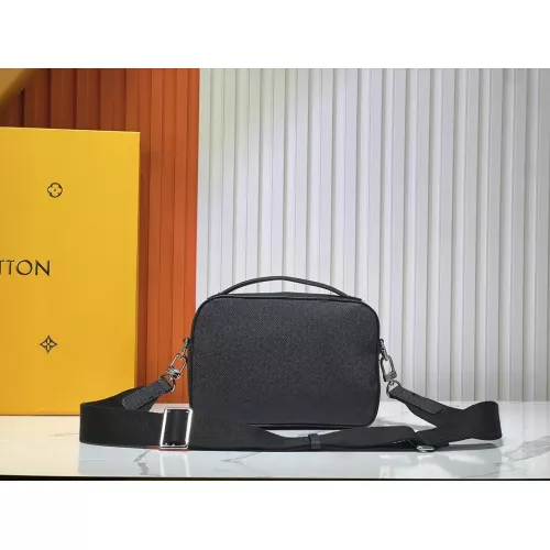 Replica Louis Vuitton AAA Man Messenger Bags #1270935 $76.00 USD for Wholesale