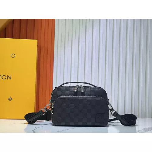 Wholesale Louis Vuitton AAA Man Messenger Bags #1270936 $76.00 USD, Wholesale Quality Replica Louis Vuitton AAA Man Messenger Bags