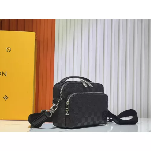 Replica Louis Vuitton AAA Man Messenger Bags #1270936 $76.00 USD for Wholesale