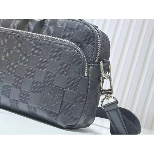 Replica Louis Vuitton AAA Man Messenger Bags #1270936 $76.00 USD for Wholesale