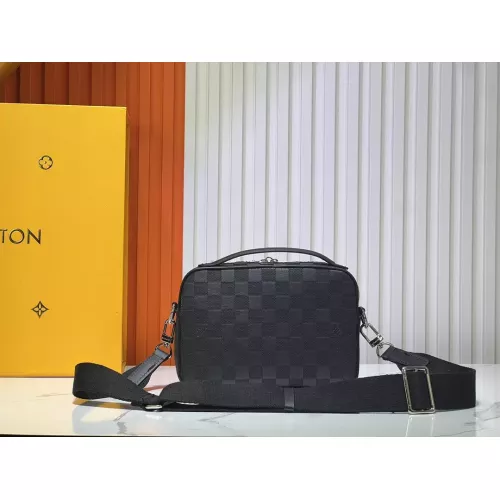 Replica Louis Vuitton AAA Man Messenger Bags #1270936 $76.00 USD for Wholesale