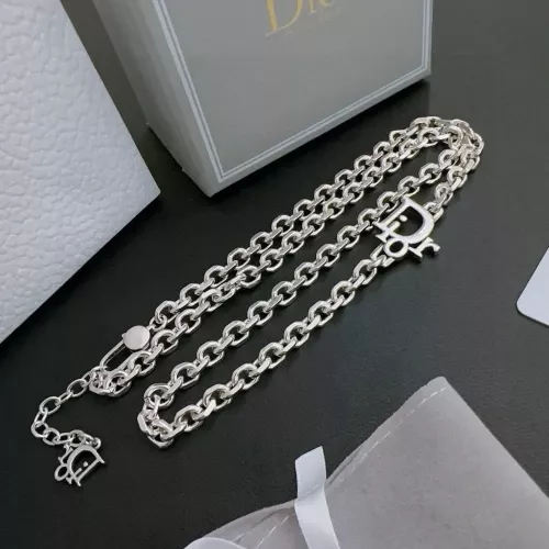 Wholesale Christian Dior Necklaces #1270951 $48.00 USD, Wholesale Quality Replica Christian Dior Necklaces