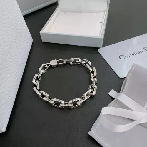 Wholesale Christian Dior Bracelets #1270953 $42.00 USD, Wholesale Quality Replica Christian Dior Bracelets