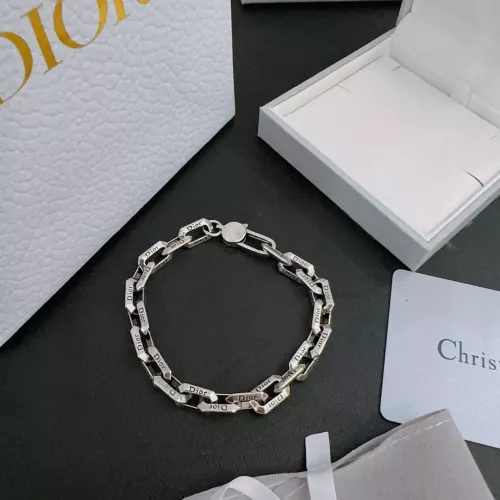 Replica Christian Dior Bracelets #1270953 $42.00 USD for Wholesale