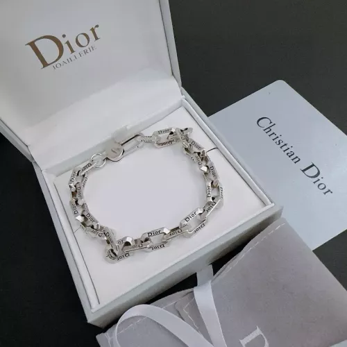 Replica Christian Dior Bracelets #1270953 $42.00 USD for Wholesale