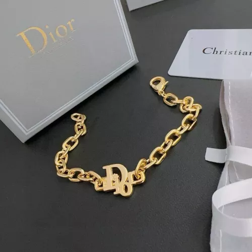 Wholesale Christian Dior Bracelets #1270954 $42.00 USD, Wholesale Quality Replica Christian Dior Bracelets