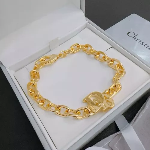 Replica Christian Dior Bracelets #1270954 $42.00 USD for Wholesale