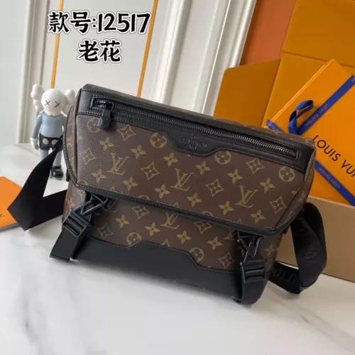 Wholesale Louis Vuitton AAA Man Messenger Bags #1270957 $76.00 USD, Wholesale Quality Replica Louis Vuitton AAA Man Messenger Bags