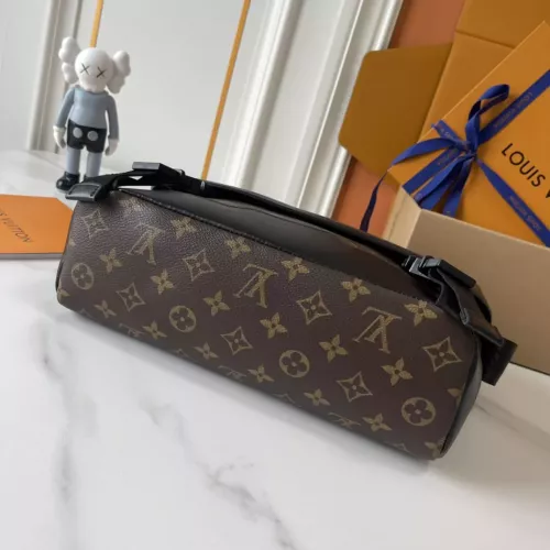 Replica Louis Vuitton AAA Man Messenger Bags #1270957 $76.00 USD for Wholesale