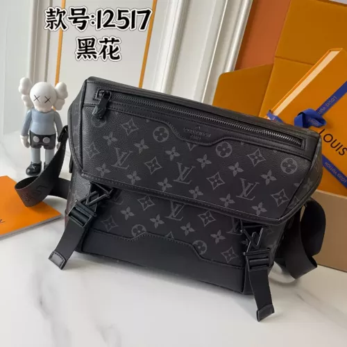 Wholesale Louis Vuitton AAA Man Messenger Bags #1270958 $76.00 USD, Wholesale Quality Replica Louis Vuitton AAA Man Messenger Bags