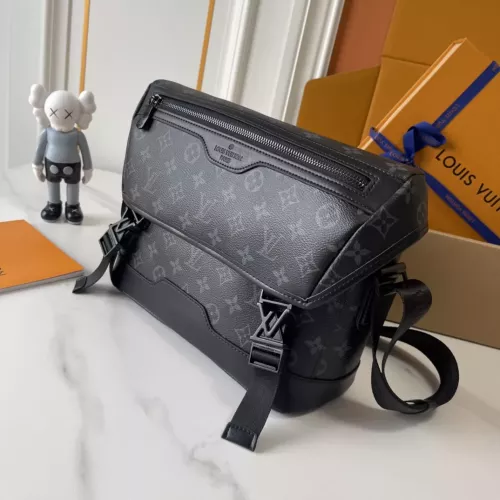 Replica Louis Vuitton AAA Man Messenger Bags #1270958 $76.00 USD for Wholesale