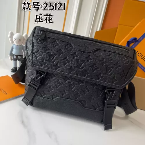 Wholesale Louis Vuitton AAA Man Messenger Bags #1270959 $76.00 USD, Wholesale Quality Replica Louis Vuitton AAA Man Messenger Bags