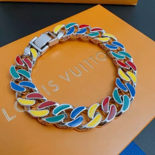 Wholesale Louis Vuitton LV Bracelets #1270960 $64.00 USD, Wholesale Quality Replica Louis Vuitton LV Bracelets