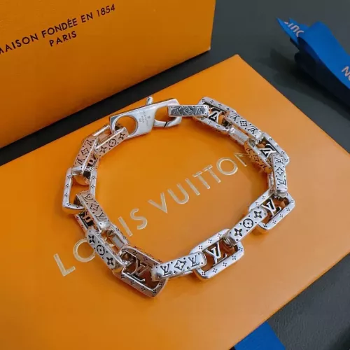 Wholesale Louis Vuitton LV Bracelets #1270961 $52.00 USD, Wholesale Quality Replica Louis Vuitton LV Bracelets