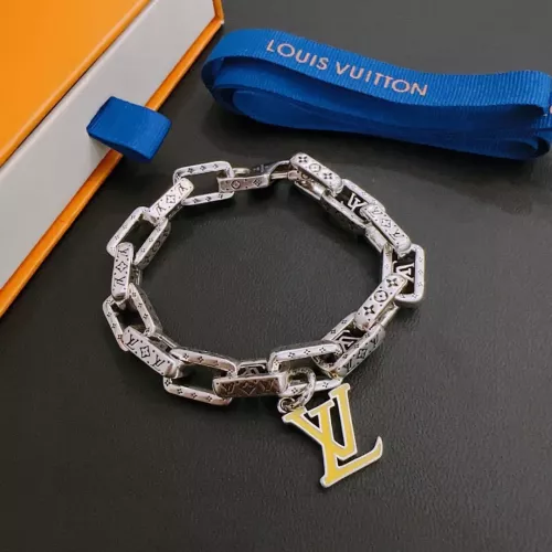 Wholesale Louis Vuitton LV Bracelets #1270962 $60.00 USD, Wholesale Quality Replica Louis Vuitton LV Bracelets