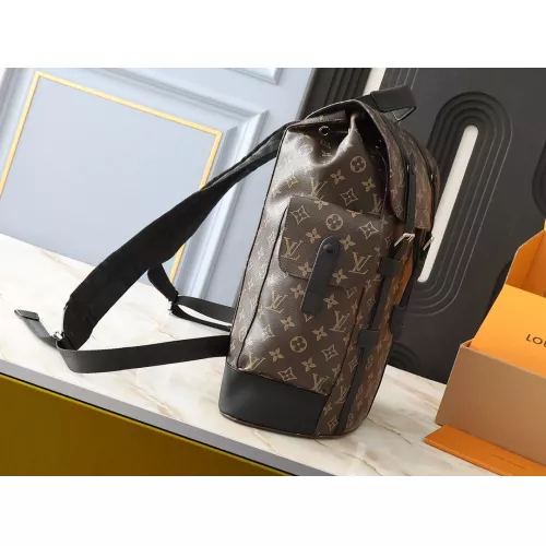 Replica Louis Vuitton LV AAA Man Backpacks #1270964 $76.00 USD for Wholesale