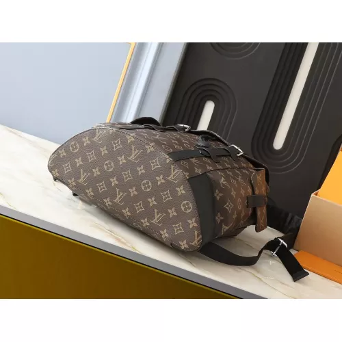 Replica Louis Vuitton LV AAA Man Backpacks #1270964 $76.00 USD for Wholesale