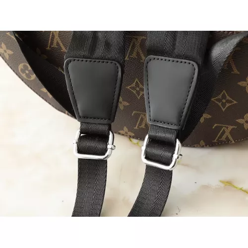 Replica Louis Vuitton LV AAA Man Backpacks #1270964 $76.00 USD for Wholesale