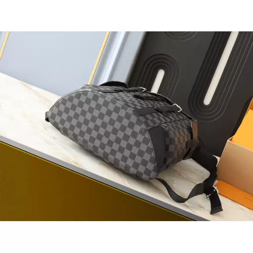 Replica Louis Vuitton LV AAA Man Backpacks #1270965 $76.00 USD for Wholesale