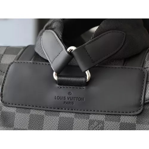 Replica Louis Vuitton LV AAA Man Backpacks #1270965 $76.00 USD for Wholesale