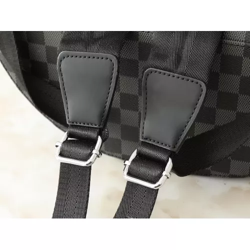 Replica Louis Vuitton LV AAA Man Backpacks #1270965 $76.00 USD for Wholesale