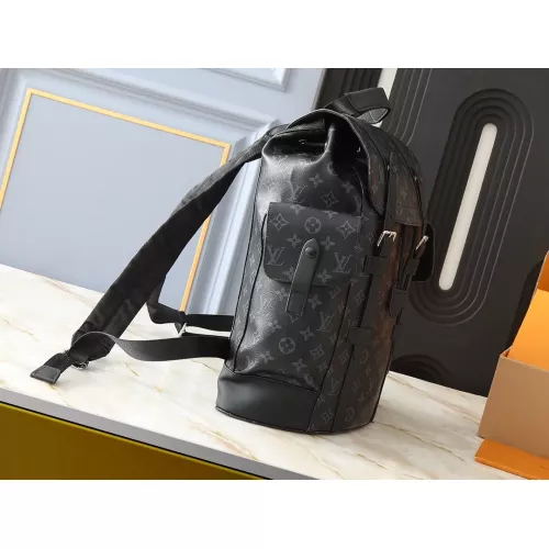 Replica Louis Vuitton LV AAA Man Backpacks #1270966 $76.00 USD for Wholesale