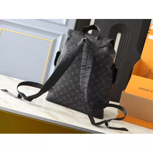 Replica Louis Vuitton LV AAA Man Backpacks #1270966 $76.00 USD for Wholesale