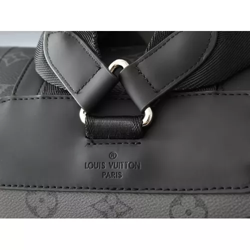 Replica Louis Vuitton LV AAA Man Backpacks #1270967 $76.00 USD for Wholesale