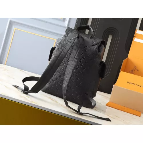 Replica Louis Vuitton LV AAA Man Backpacks #1270969 $76.00 USD for Wholesale