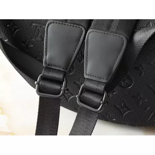 Replica Louis Vuitton LV AAA Man Backpacks #1270969 $76.00 USD for Wholesale