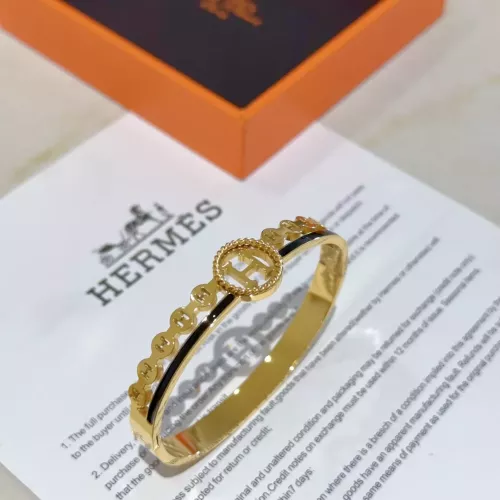 Wholesale Hermes Bracelets #1270971 $42.00 USD, Wholesale Quality Replica Hermes Bracelets