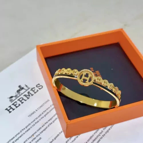 Replica Hermes Bracelets #1270971 $42.00 USD for Wholesale