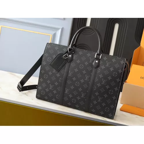 Wholesale Louis Vuitton AAA Man Handbags #1270976 $72.00 USD, Wholesale Quality Replica Louis Vuitton AAA Man Handbags