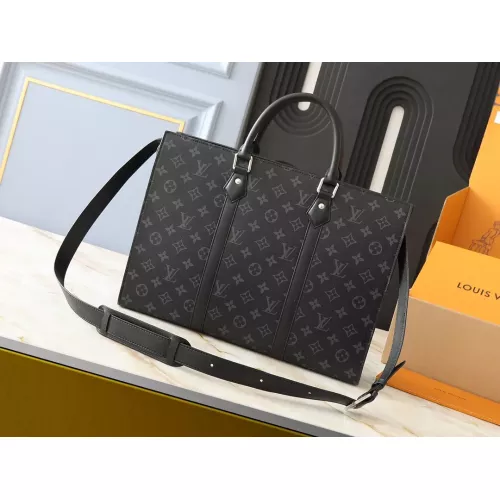 Replica Louis Vuitton AAA Man Handbags #1270976 $72.00 USD for Wholesale