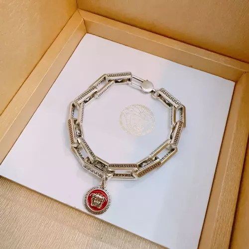 Replica Versace Bracelets #1270982 $64.00 USD for Wholesale