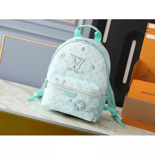 Wholesale Louis Vuitton AAA Quality Backpacks For Women #1270983 $76.00 USD, Wholesale Quality Replica Louis Vuitton AAA Quality Backpacks