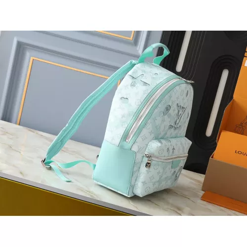 Replica Louis Vuitton AAA Quality Backpacks For Women #1270983 $76.00 USD for Wholesale