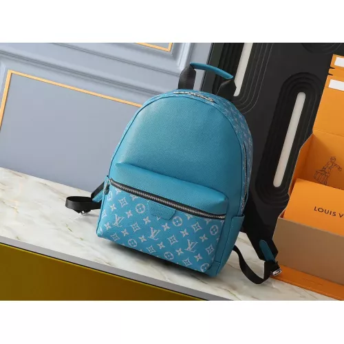 Wholesale Louis Vuitton AAA Quality Backpacks For Women #1270985 $76.00 USD, Wholesale Quality Replica Louis Vuitton AAA Quality Backpacks