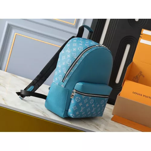 Replica Louis Vuitton AAA Quality Backpacks For Women #1270985 $76.00 USD for Wholesale