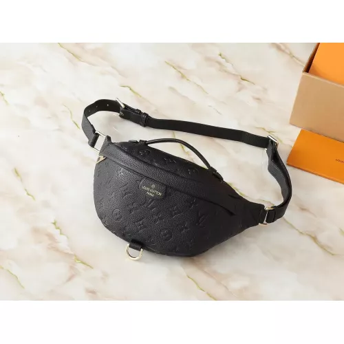 Wholesale Louis Vuitton LV AAA Quality Belt Bags For Unisex #1270990 $60.00 USD, Wholesale Quality Replica Louis Vuitton LV AAA Quality Belt Bags