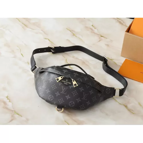 Wholesale Louis Vuitton LV AAA Quality Belt Bags For Unisex #1270991 $60.00 USD, Wholesale Quality Replica Louis Vuitton LV AAA Quality Belt Bags