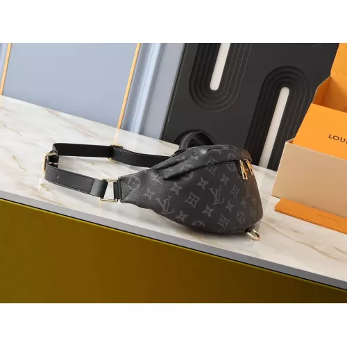 Replica Louis Vuitton LV AAA Quality Belt Bags For Unisex #1270991 $60.00 USD for Wholesale