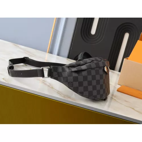 Replica Louis Vuitton LV AAA Quality Belt Bags For Unisex #1270992 $60.00 USD for Wholesale