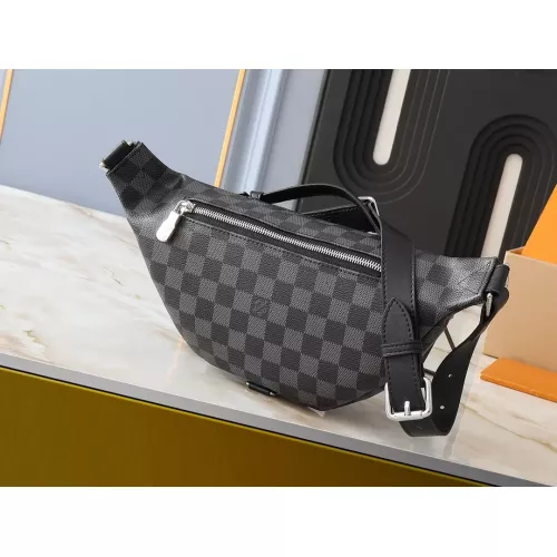 Replica Louis Vuitton LV AAA Quality Belt Bags For Unisex #1270992 $60.00 USD for Wholesale