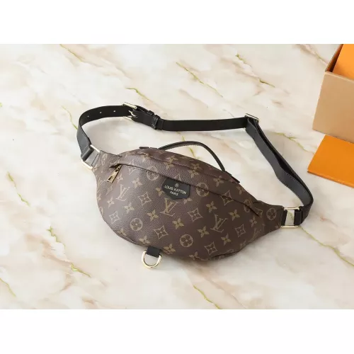 Wholesale Louis Vuitton LV AAA Quality Belt Bags For Unisex #1270993 $60.00 USD, Wholesale Quality Replica Louis Vuitton LV AAA Quality Belt Bags